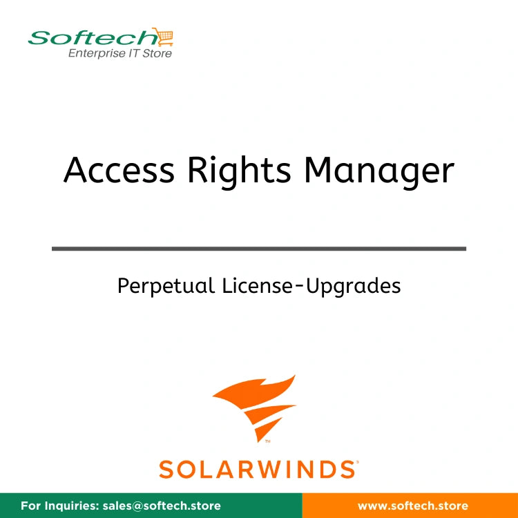 Legacy 8MAN/8MATE Additional File Server - License Upgrade (Maintenance expires on same day as existing license) - Access Rights Manager