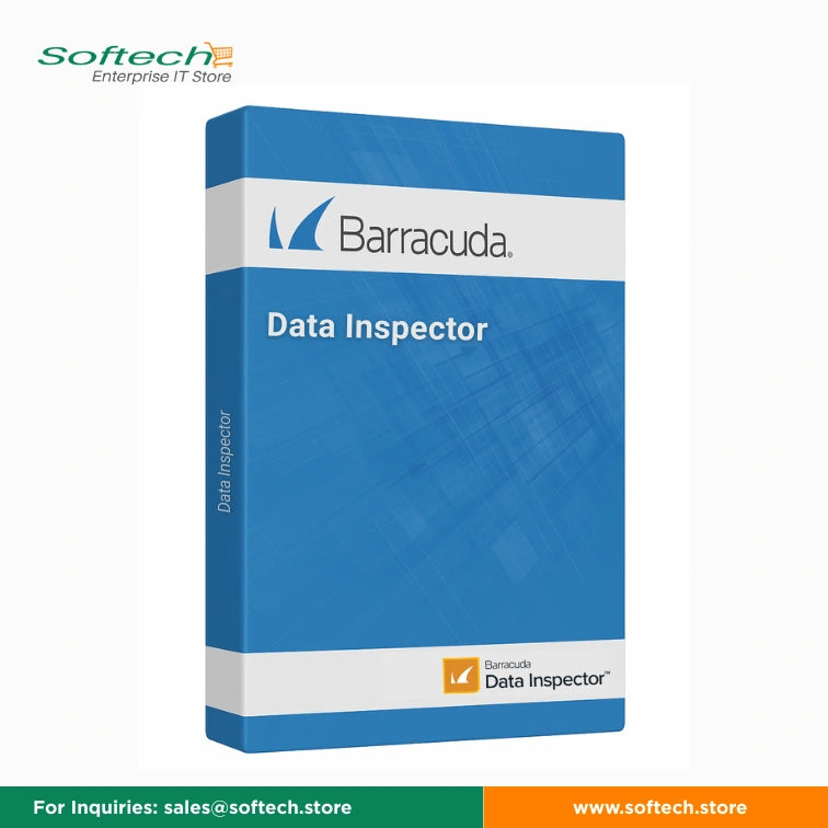 Data Inspector - Essentials