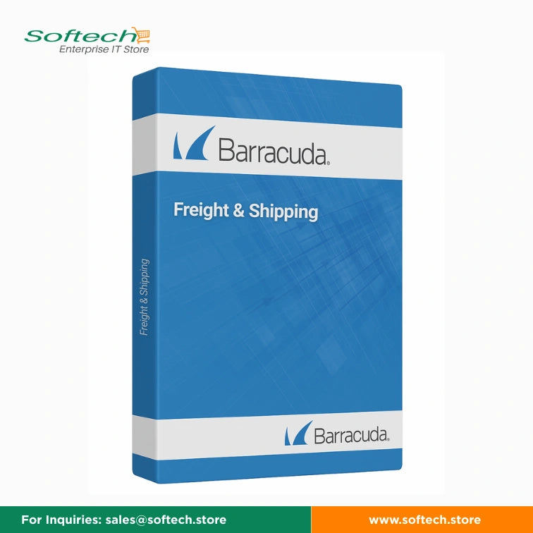 Freight & Shipping - Freight & Shipping