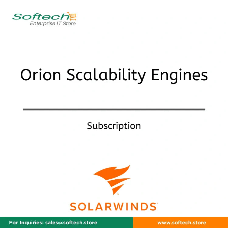 SolarWinds Premier Asset Management for MSP - Service with Co-Terminus Maintenance (expiring same day as Service Agent license) - Subscription - ITSM