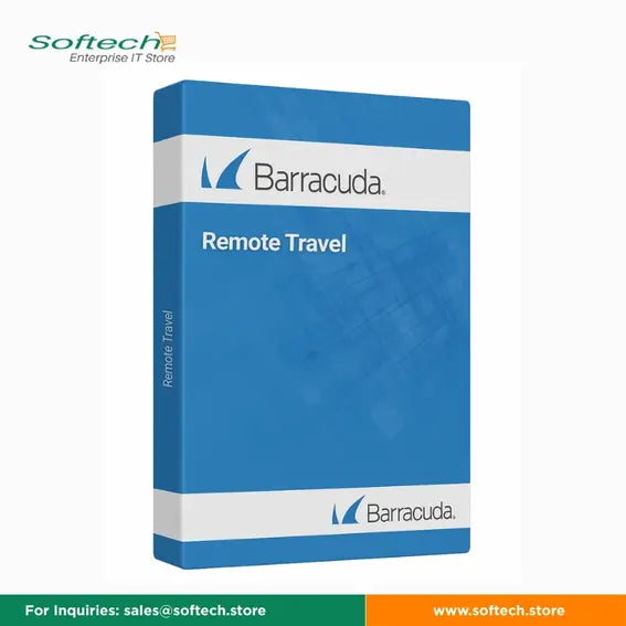 Remote Travel