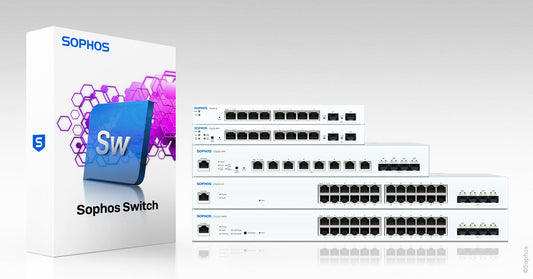 Sophos Switches 