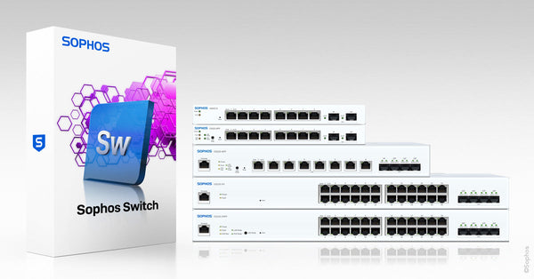 Sophos Switches 
