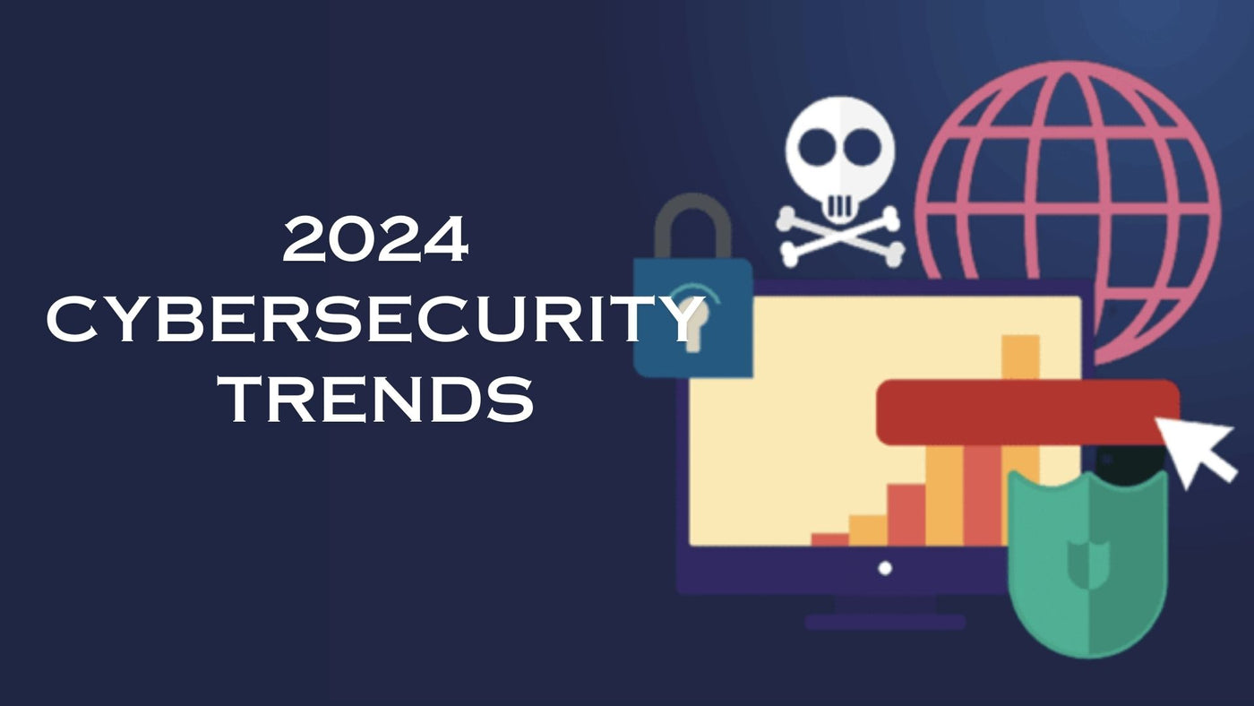 2024 Cybersecurity Trends for SME Business Leaders