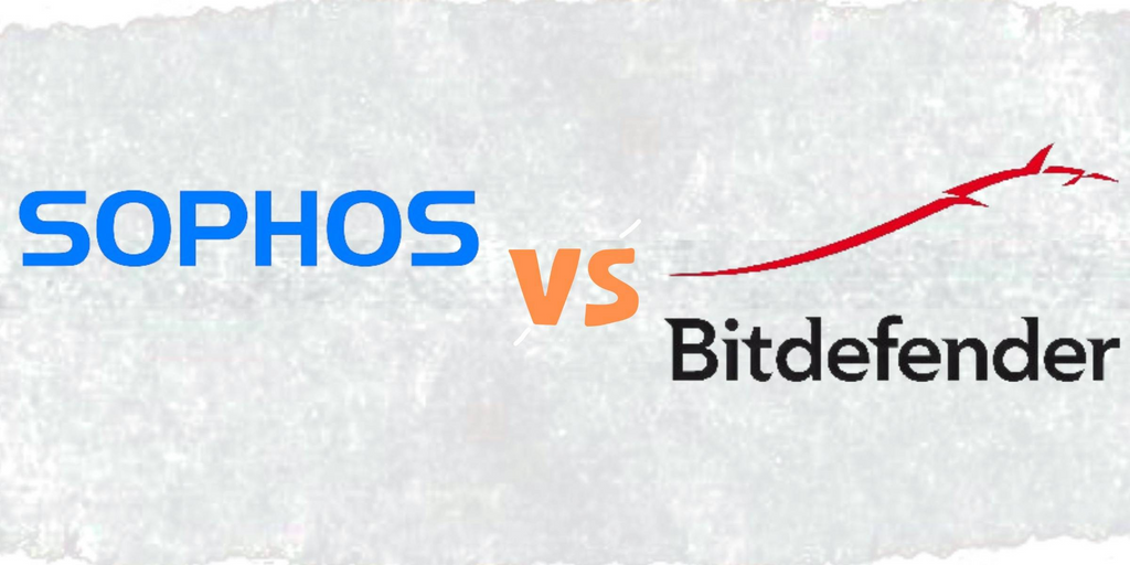 Sophos vs Bitdefender: Which Cybersecurity Reigns Supreme?