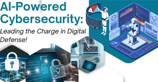 Future of  AI and Cybersecurity: How AI will change Cybersecurity