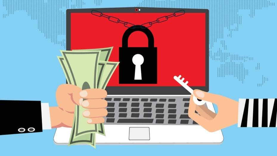 Global Ransomware Payments Hit $1.1B Record