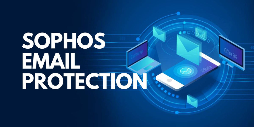 Sophos Email Protection: The Human-Tech Equation2