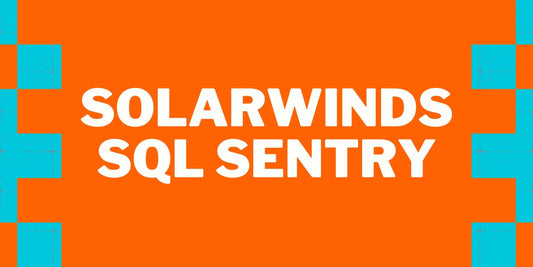 SolarWinds SQL Sentry: Power Up Your Database Management