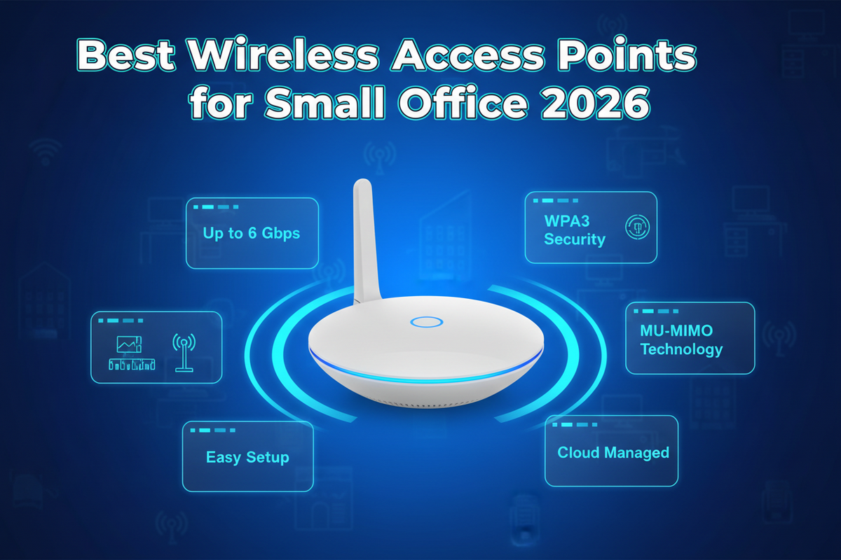 wireless Access Point