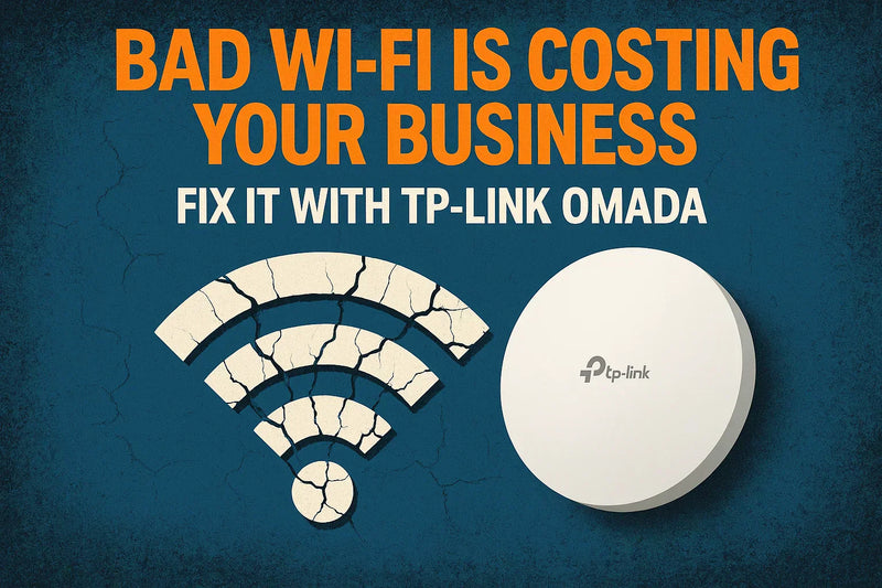 OMADA Business Networking