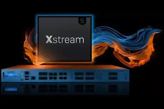 Sophos Xstream Firewall Device