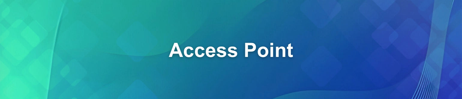Access Points (AP)