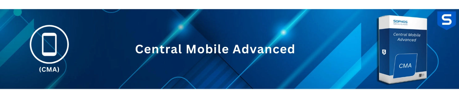 Sophos Central Mobile Advanced