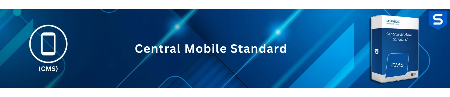 Sophos Central Mobile Standard