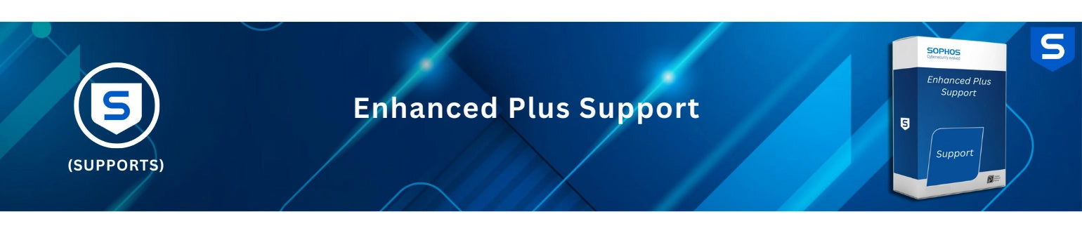 Sophos Enhanced Plus Support