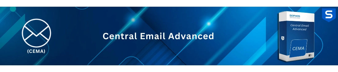 Sophos Email Advanced Protection