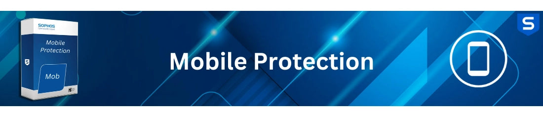 Sophos Mobile Protection