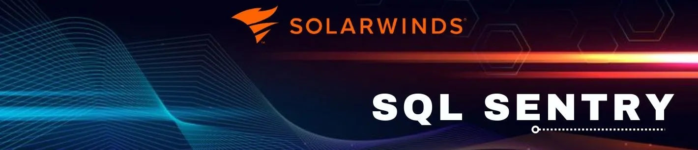 SolarWinds SQL Sentry