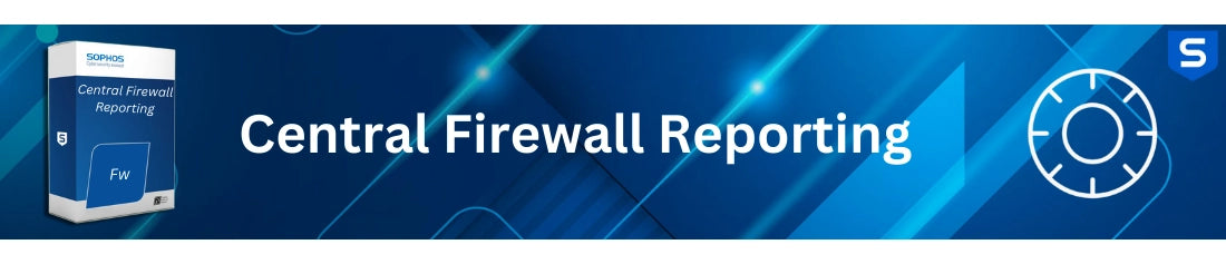 Sophos Central Firewall Reporting Advanced