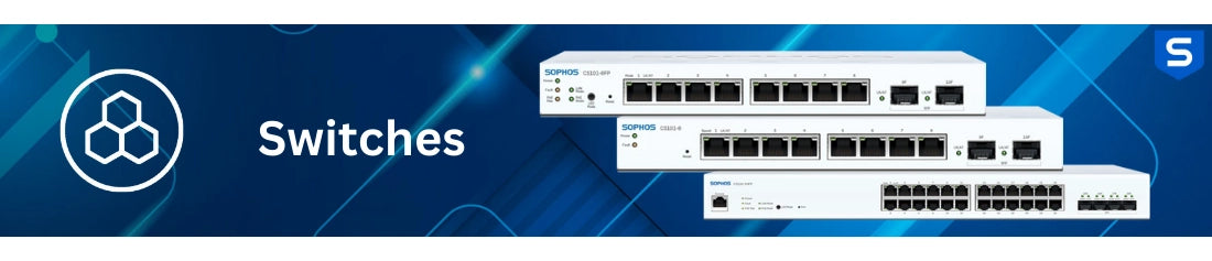 Sophos Network Switch