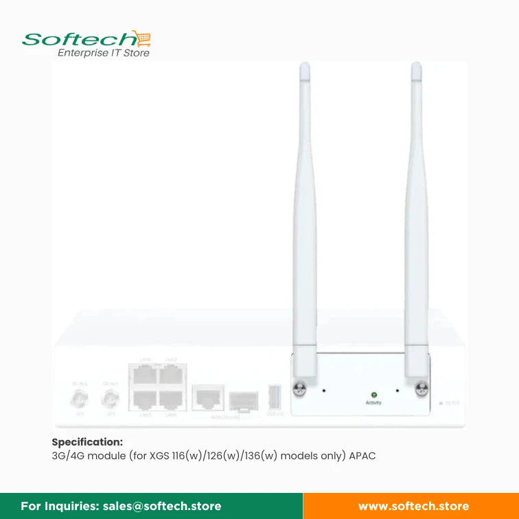 Special offer on Sophos Network Cards, Adapter and Trancievers are avaiable at Softech Store