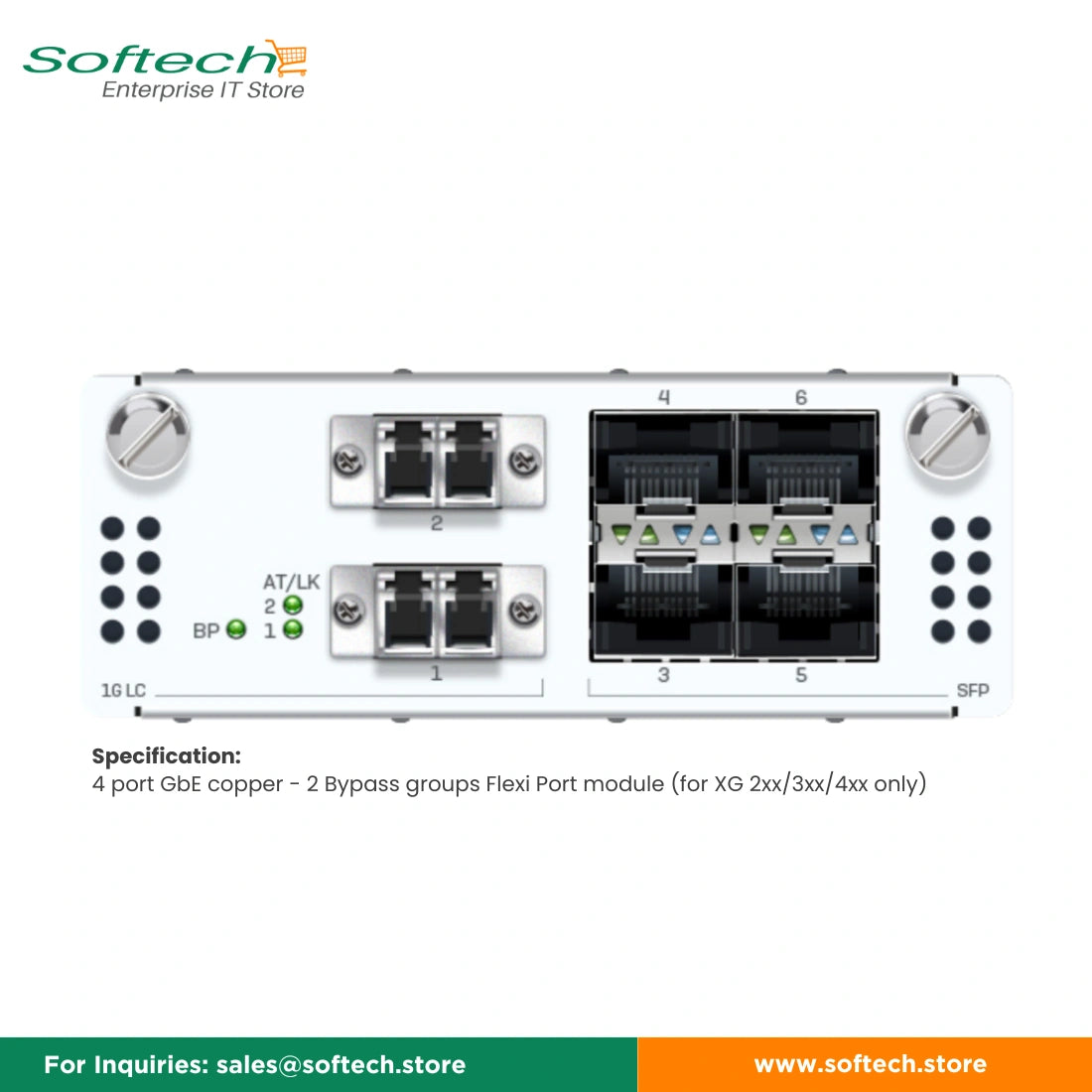 Sophos Spare Power Supplies, Adapters and Cords for Firewalls, SD-RED and Access Points