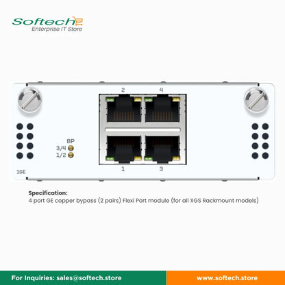 Special offer on Sophos Network Cards, Adapter and Trancievers are avaiable at Softech Store