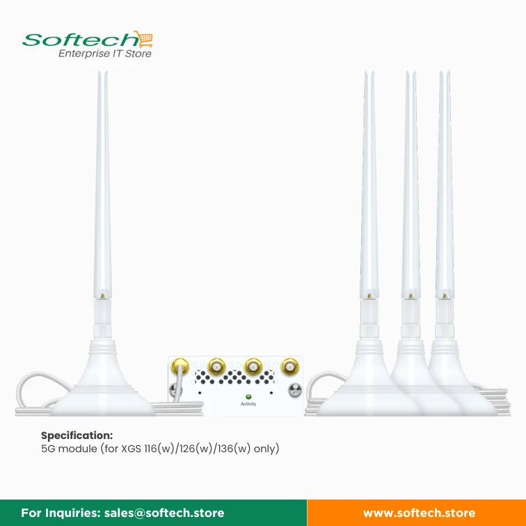 Special offer on Sophos Network Cards, Adapter and Trancievers are avaiable at Softech Store