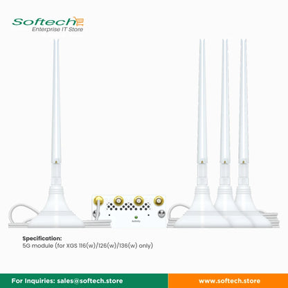 Special offer on Sophos Network Cards, Adapter and Trancievers are avaiable at Softech Store