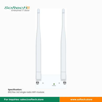 Sophos network cards, adapters, and transceivers compatible with firewalls, switches, SD-RED, and access points.