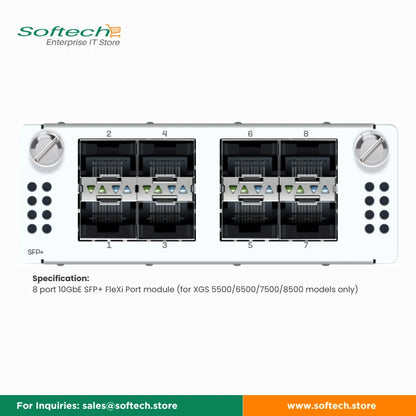 Special offer on Sophos Network Cards, Adapter and Trancievers are avaiable at Softech Store