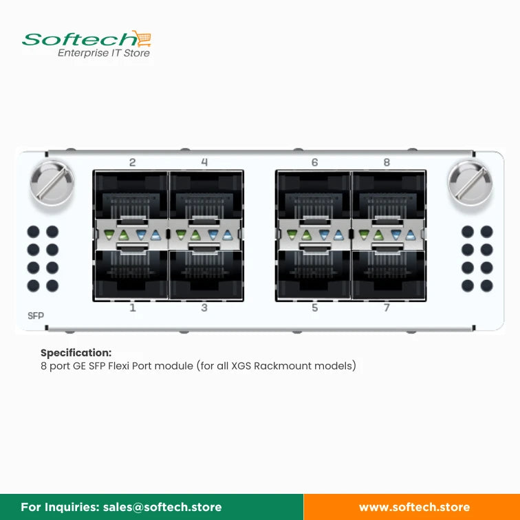 Special offer on Sophos Network Cards, Adapter and Trancievers are avaiable at Softech Store