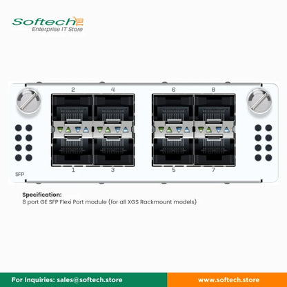 Special offer on Sophos Network Cards, Adapter and Trancievers are avaiable at Softech Store