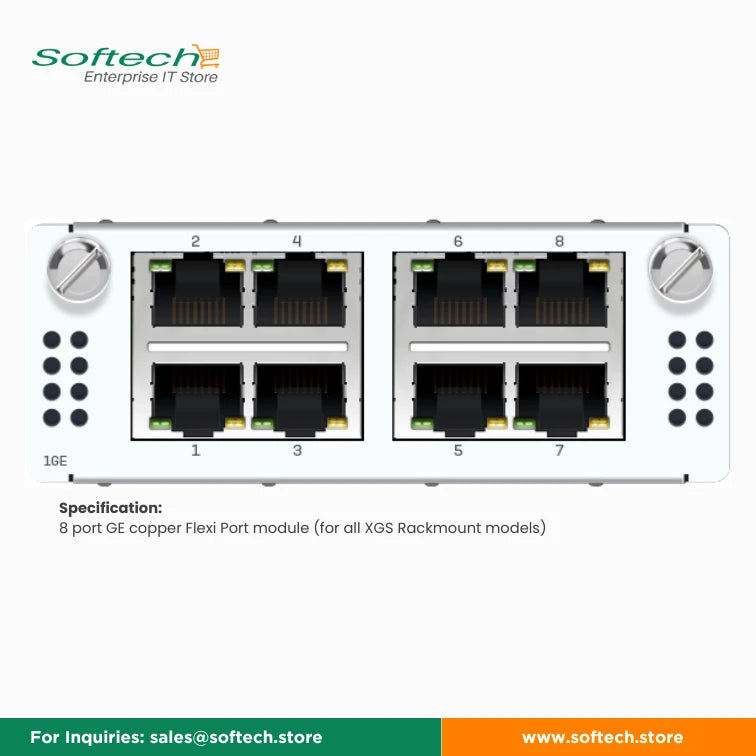 Special offer on Sophos Network Cards, Adapter and Trancievers are avaiable at Softech Store