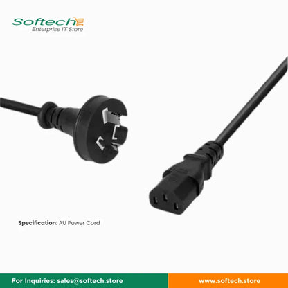 Special offer on Sophos Spare Power Supplies, Adapters and Cords are avaiable at Softech Store