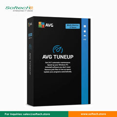 AVG TuneUp (Multi-Device) 2 years