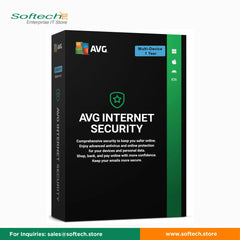 AVG Internet Security (Multi-Device)