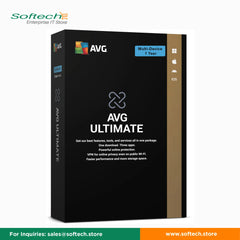 AVG Ultimate (Multi-Device)