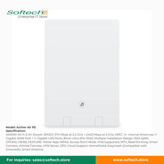TP-LINK SOHO Air Router/Range Extender