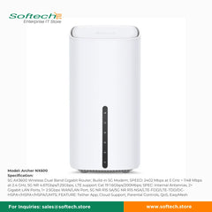 TP-LINK SOHO LTE/5G Gateway