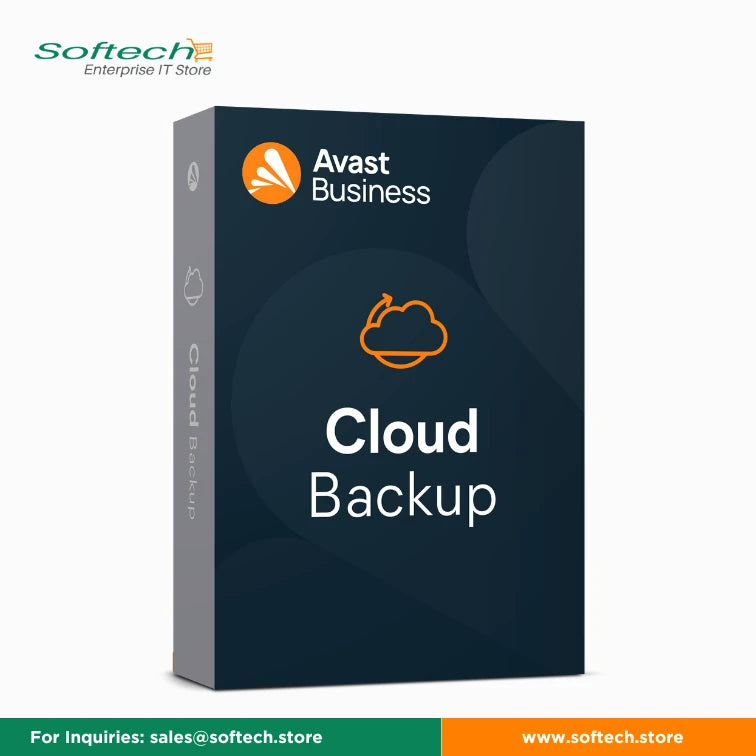 Avast Business Cloud Backup can be used by Every business, regardless of size, as a secure, simple, and easy-to-manage device data protection solution