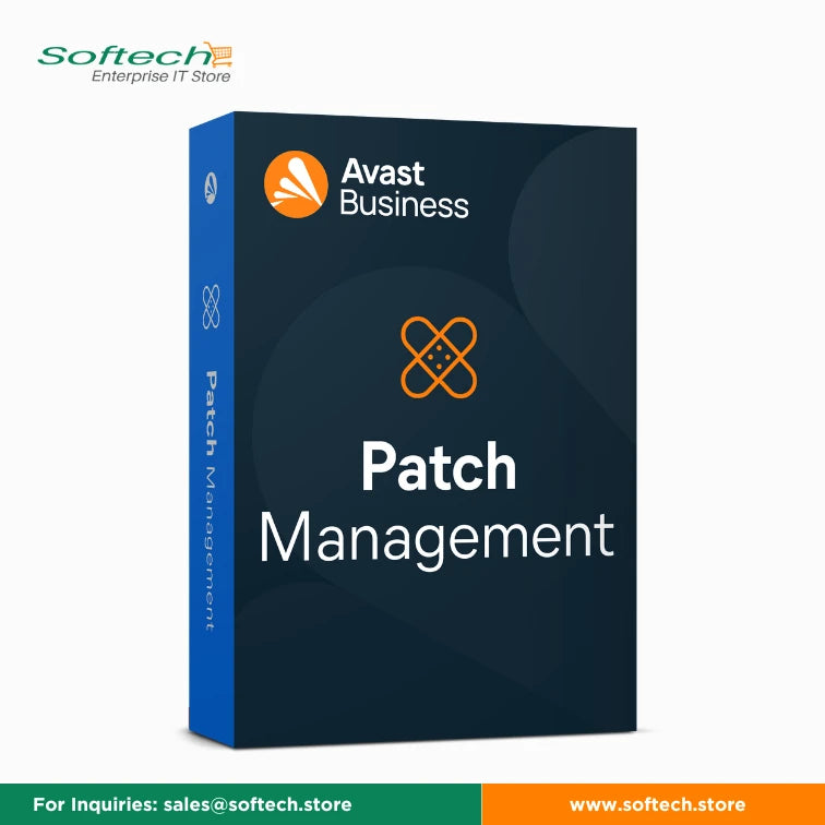 Avast Patch Management is standalone Software which offers Remote patching, third party software patching, centeralized management Automation, and review patching status.