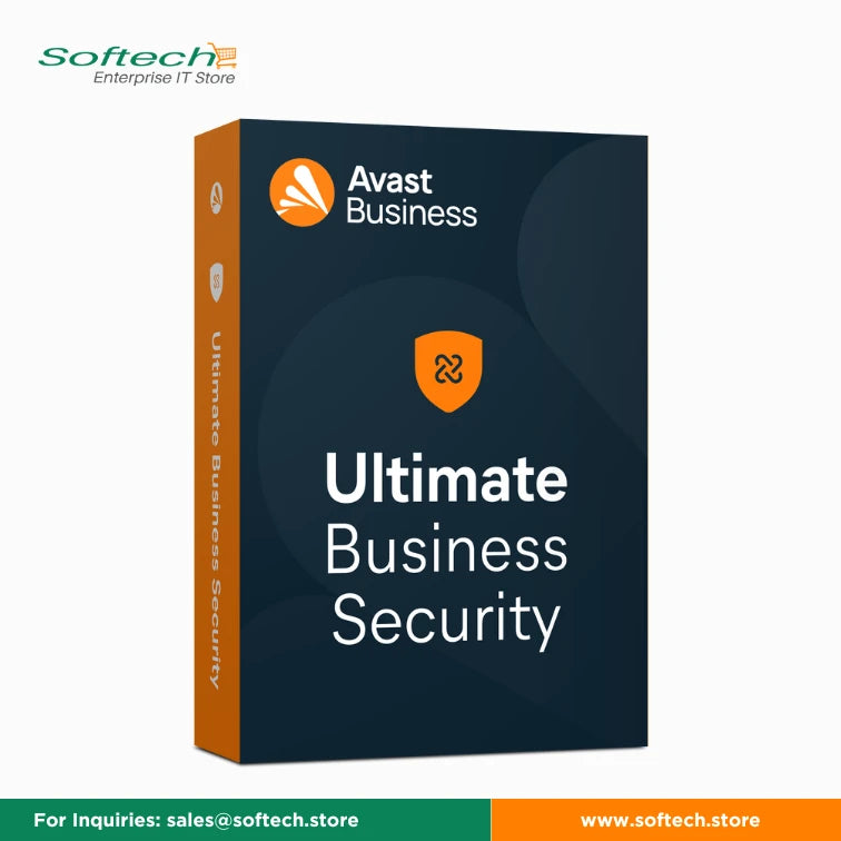 Avast Ultimate Business Security offers additional features including Patch management,  Patch Automation , Third Party Application patching and remote patching.