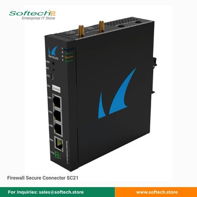Barracuda Firewall Secure Connector SC21