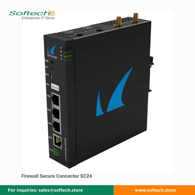 Barracuda Firewall Secure Connector SC24