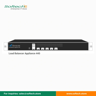 Barracuda Load Balancer Appliance 440