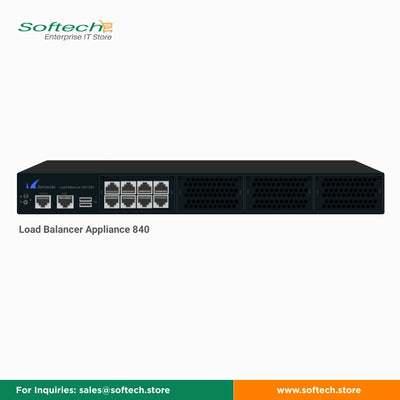 Barracuda Load Balancer Appliance 840