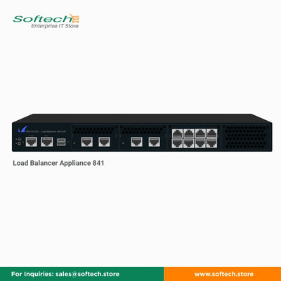 Barracuda Load Balancer Appliance 841
