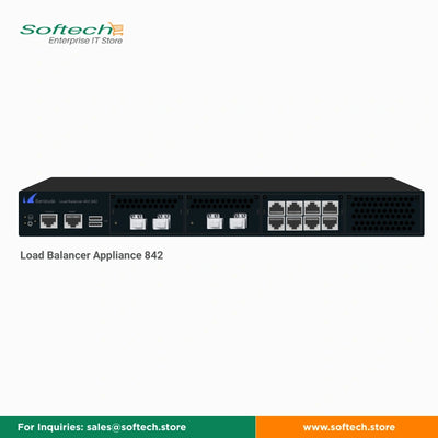 Barracuda Load Balancer Appliance 842